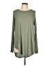 Rae Mode Green Long Sleeve Top Size L (estimated) - photo 1