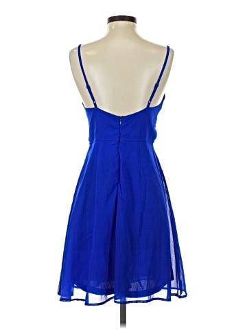 Assorted Brands Cocktail Dress (view 2)