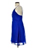 Assorted Brands Blue Cocktail Dress Size S - photo 5