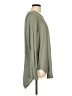 Rae Mode Green Long Sleeve Top Size L (estimated) - photo 4