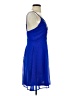 Assorted Brands Blue Cocktail Dress Size S - photo 4