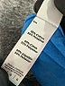District. Blue Tank Top Size L - photo 8