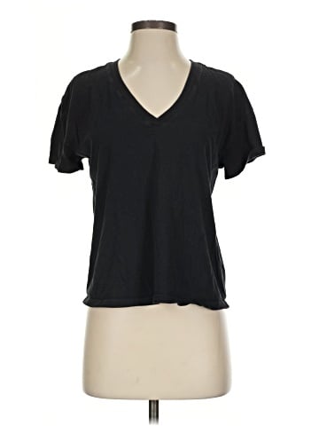 American Giant Short Sleeve T-Shirt (view 1)