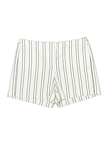 White House Black Market Shorts (view 1)