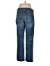 Current/Elliott 100% Cotton Blue Jeans Size 28 waist - photo 2