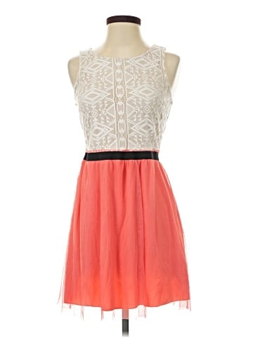 Maurices Cocktail Dress (view 1)