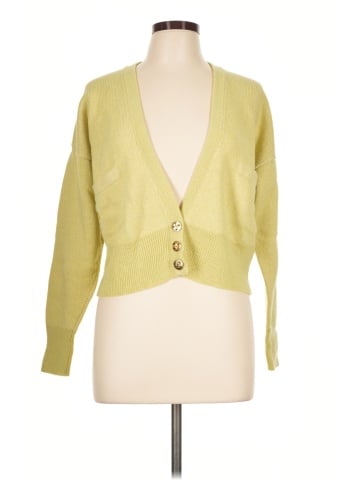 John Patrick Cardigan (view 1)