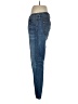 Current/Elliott 100% Cotton Blue Jeans Size 28 waist - photo 5