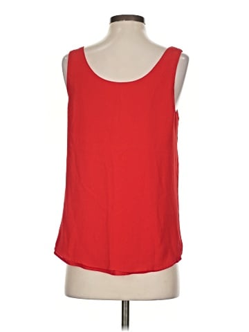 Cleo Sleeveless Top (view 2)