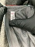 Il Gufo Plaid Gray Dress Size 4 - photo 3