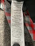Il Gufo Plaid Gray Dress Size 4 - photo 4