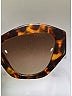 Prada Brown Tortoise Print Sunglasses One size - photo 4
