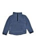 Crewcuts Outlet 100% Cotton Blue Pullover Sweater Size 2 - 3 - photo 1