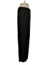 Splendid Solid Black Dress Pants Size S - photo 4
