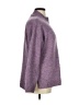 Well Worn Purple Turtleneck Sweater Size XL - photo 4