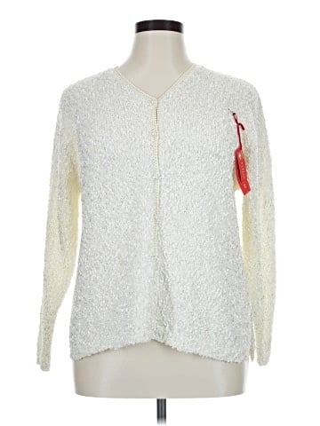 Assorted Brands Wool Cardigan (view 1)
