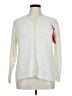 Assorted Brands White Wool Cardigan Size XL - XXL - photo 1
