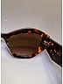 Prada Brown Tortoise Print Sunglasses One size - photo 10