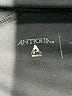 Antigua Black Track Jacket Size S - photo 7