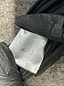 Antigua Black Track Jacket Size S - photo 8