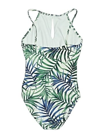 Ellen Tracy One Piece Swimsuit (view 2)