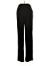 Splendid Solid Black Casual Pants Size S - photo 2