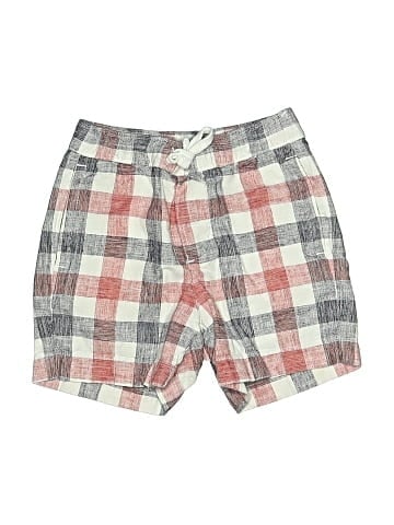 Janie and Jack Khaki Shorts (view 1)