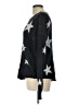 Hem & Thread Stars Black Pullover Sweater Size L - photo 5