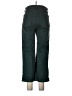 STUDIO BLUE Teal Casual Pants Size 30 waist - photo 2