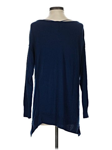 Love Scarlett Silk Pullover Sweater (view 2)