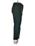 STUDIO BLUE Teal Casual Pants Size 30 waist - photo 4