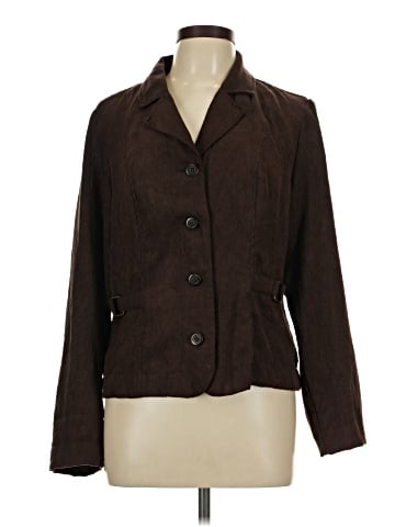 Requirements Blazer (view 1)