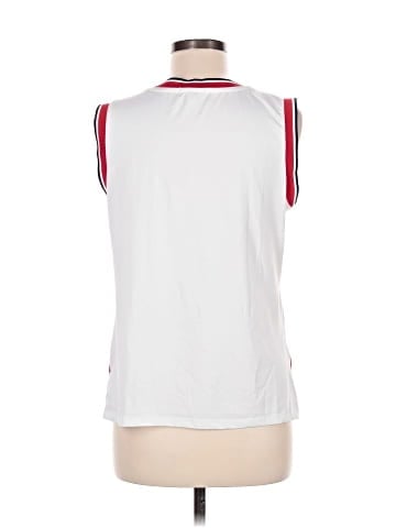 Spanner Sleeveless Top (view 2)