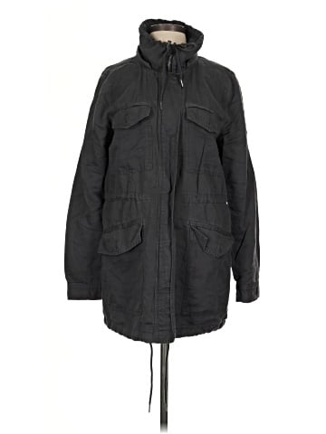 Ann Taylor LOFT Coat (view 1)