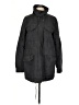 Ann Taylor LOFT Black Coat Size S - photo 1