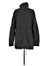 Ann Taylor LOFT Black Coat Size S - photo 2