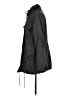 Ann Taylor LOFT Black Coat Size S - photo 5