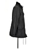 Ann Taylor LOFT Black Coat Size S - photo 4