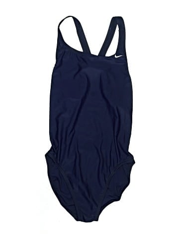 Nike One Piece Swimsuit (view 1)
