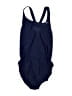 Nike Solid Blue One Piece Swimsuit Size M (estimated) - photo 1