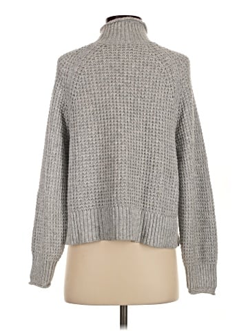 American Eagle Outfitters Turtleneck Sweater (view 2)