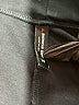 American Giant Solid Black Active Pants Size 14 - photo 7