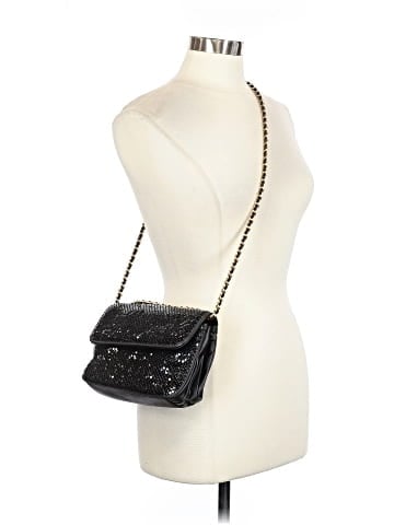 Whiting & Davis Crossbody Bag (view 2)
