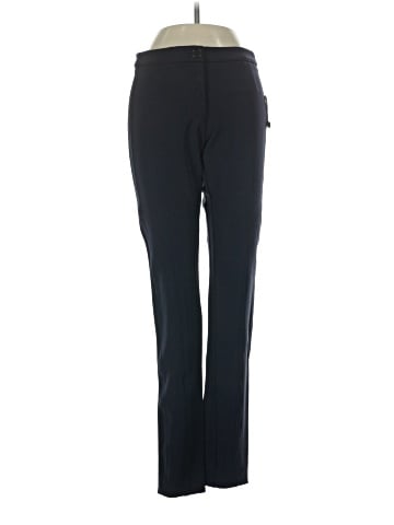Pink Tartan Dress Pants (view 1)