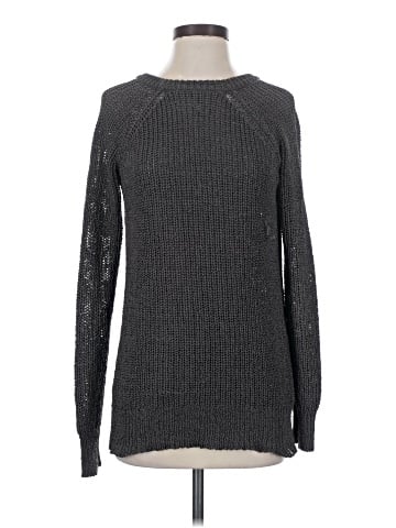 BCBGMAXAZRIA Pullover Sweater (view 1)