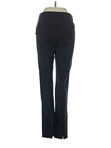 Pink Tartan Dress Pants (view 2)