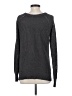 BCBGMAXAZRIA 100% Polyester Gray Pullover Sweater Size XS - photo 2