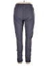 Zyia Active Solid Gray Active Pants Size XL - photo 2