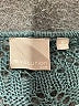 Evolution by Cyrus 100% Acrylic Teal Pullover Sweater Size S - photo 7