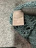 Evolution by Cyrus 100% Acrylic Teal Pullover Sweater Size S - photo 8